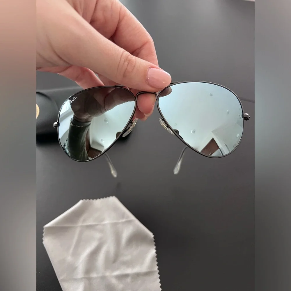 Ray-Ban ray ban